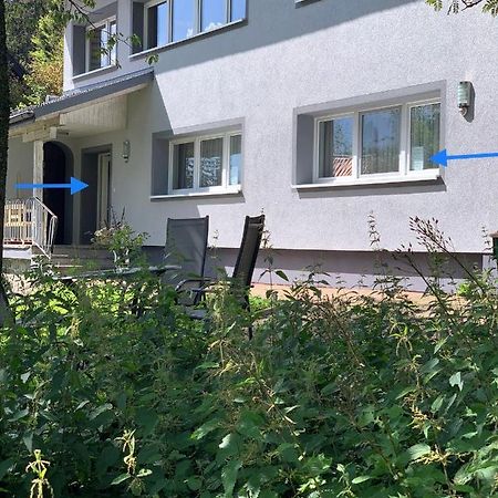 Ferienwohnung Heimweg Feldberg (Baden-Wurttemberg) Exterior foto