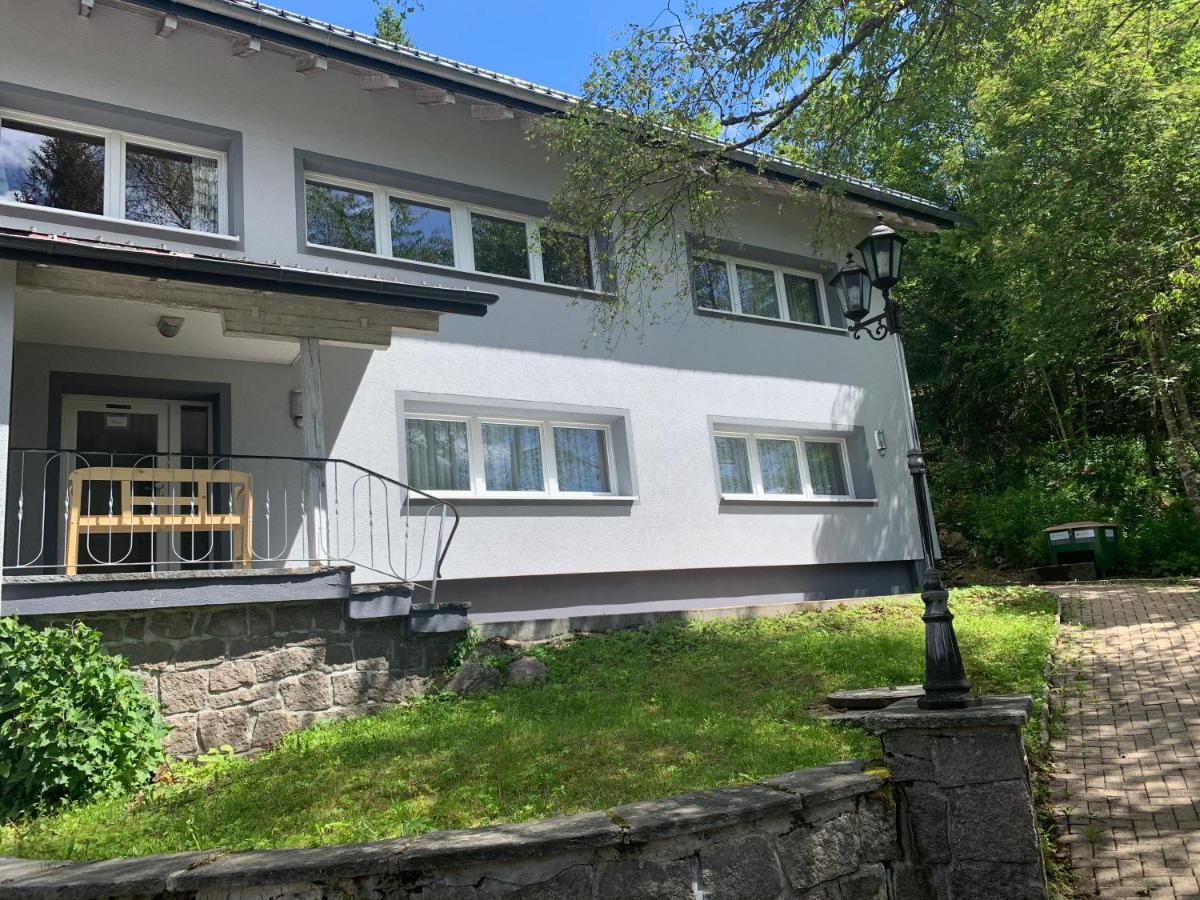 Ferienwohnung Heimweg Feldberg (Baden-Wurttemberg) Exterior foto