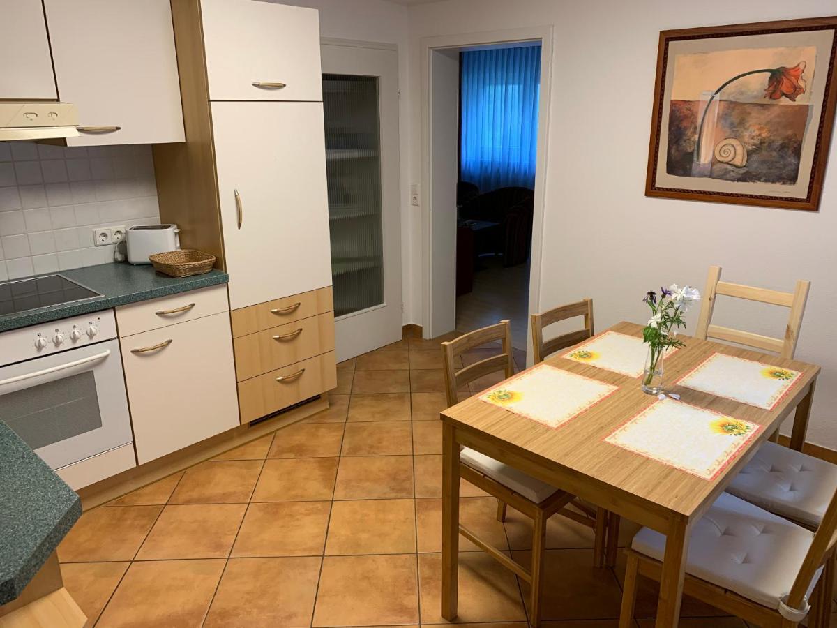 Ferienwohnung Heimweg Feldberg (Baden-Wurttemberg) Exterior foto