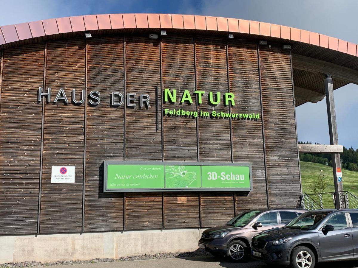 Ferienwohnung Heimweg Feldberg (Baden-Wurttemberg) Exterior foto