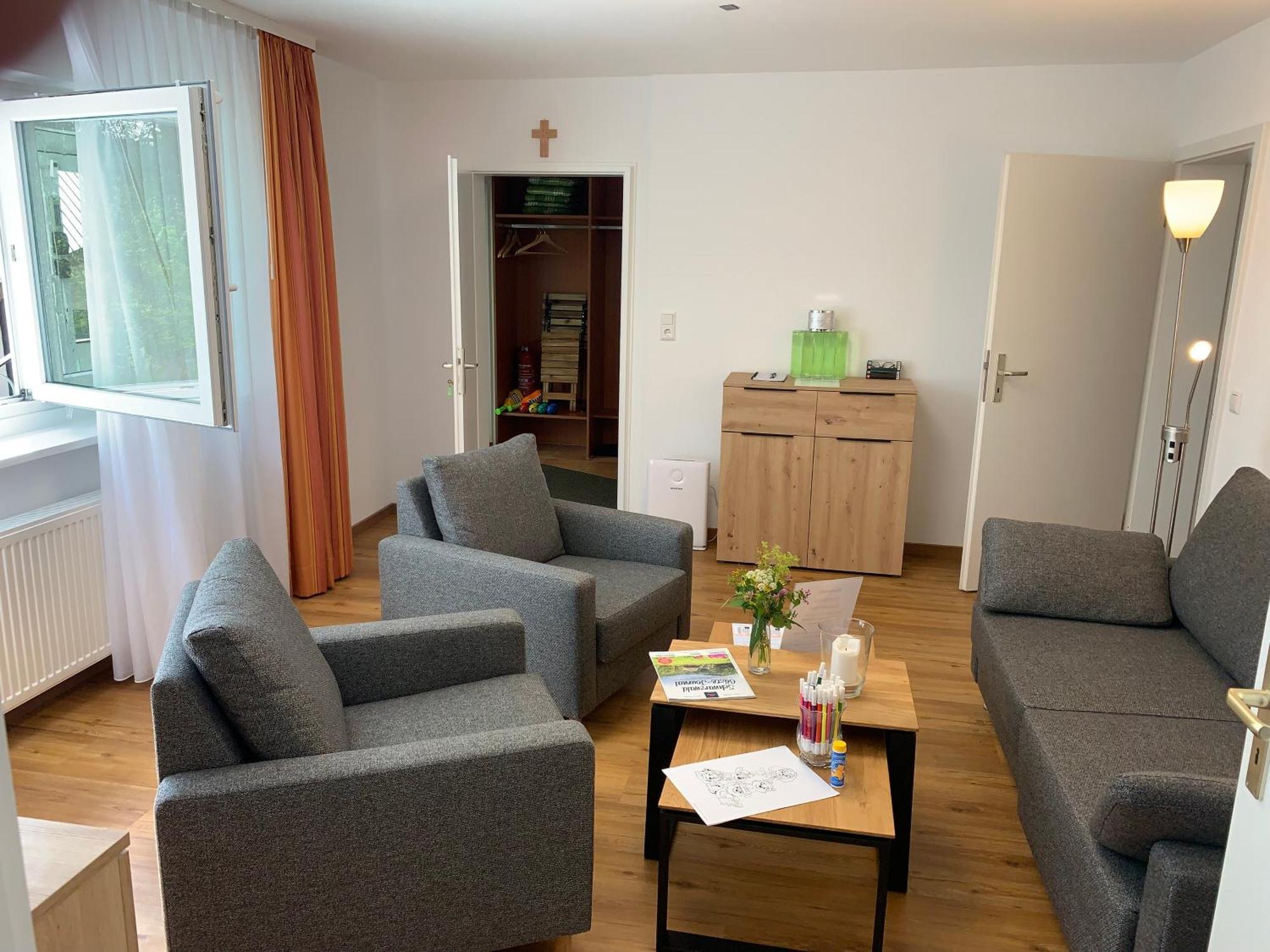 Ferienwohnung Heimweg Feldberg (Baden-Wurttemberg) Exterior foto