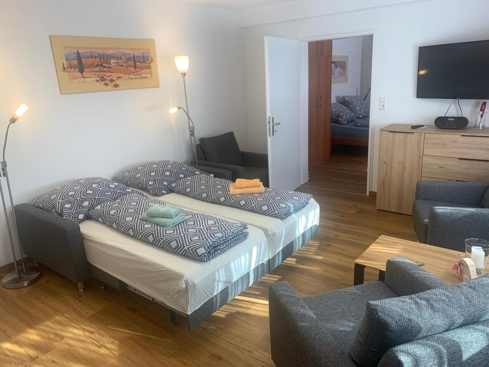 Ferienwohnung Heimweg Feldberg (Baden-Wurttemberg) Exterior foto